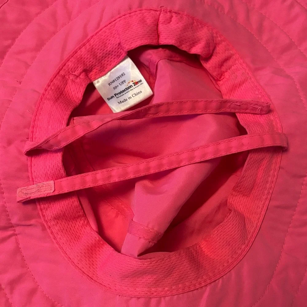 Sun Protection Zone keep your